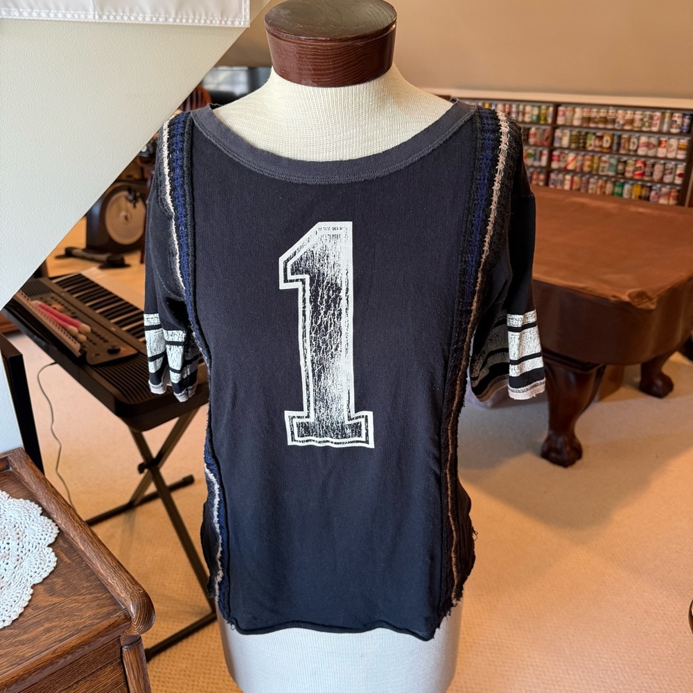 We The Free by Free People First Place Tee